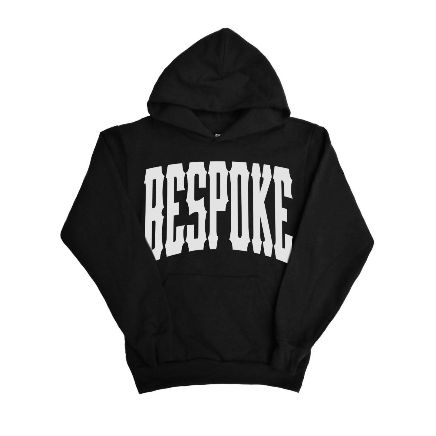 Arch Logo Hoodie