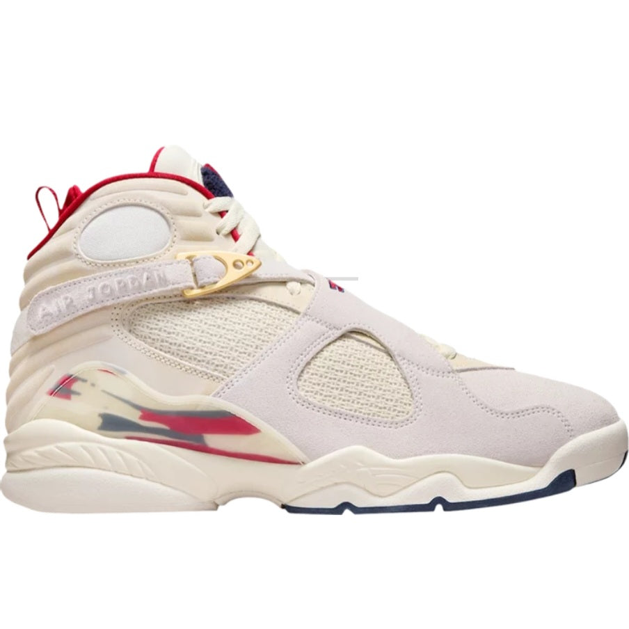 Air Jordan 8 x SoleFly 'Mi Casa Es Su Casa'